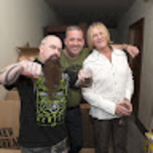 Meet your Posher, Scott